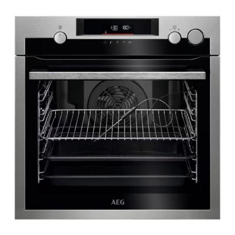 AEG - Forno Pirolítico BSK572360M