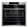 AEG - Forno Pirolítico BSK572360M