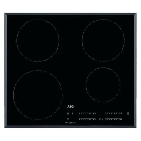 AEG - Placa Indução IKB64401FB
