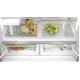 BOSCH - Side by Side Serie6 French Door KFI96AXEA