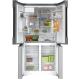 BOSCH - Side by Side Serie6 French Door KFI96APEA