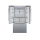 BOSCH - Side by Side Serie8 FrenchDoorHC KFF96PIEP