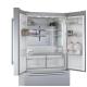 BOSCH - Side by Side Serie8 FrenchDoorHC KFF96PIEP