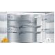 BOSCH - Side by Side Serie8 FrenchDoorHC KFF96PIEP