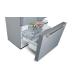 BOSCH - Side by Side Serie8 FrenchDoorHC KFF96PIEP