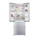 HAIER - Side by Side French Door HFR5719ENMG