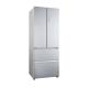 HAIER - Side by Side French Door HFR5719ENMG