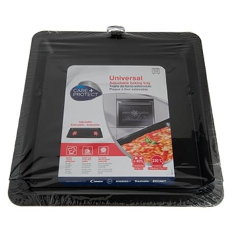 CARE+PROTECT - Tabuleiro de Forno Univ. KAT3701