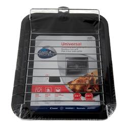 CARE+PROTECT - Tabuleiro-Grelha p/Assar KAG3701