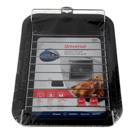 CARE+PROTECT - Tabuleiro-Grelha p/Assar KAG3701