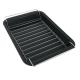 CARE+PROTECT - Tabuleiro-Grelha p/Assar KAG3701