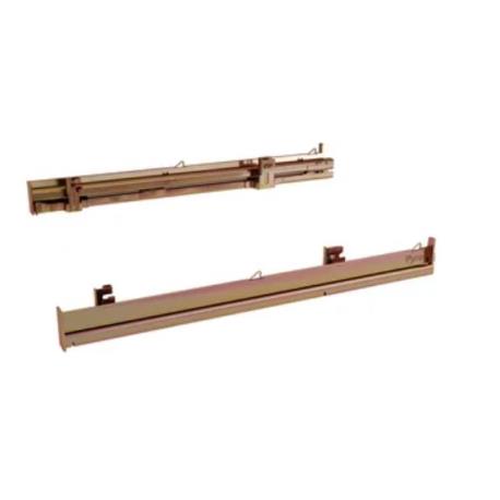 BOSCH - Calha Telesc. p /Serie8 Pirolise HEZ638070