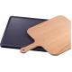 BOSCH - Conjunto Pedra Pizza+Pá Madeira HEZ327000