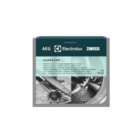 ACESS G.ELUX - Limpeza 3em1 12un M2GCP120