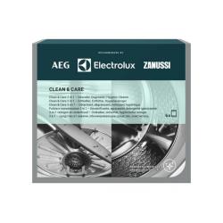 ACESS G.ELUX - Limpeza 3em1 6un M2GCP600