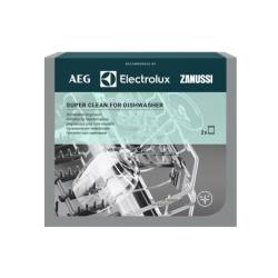 ACESS G.ELUX - Desengordurante Máq.Loiça M2DCP050