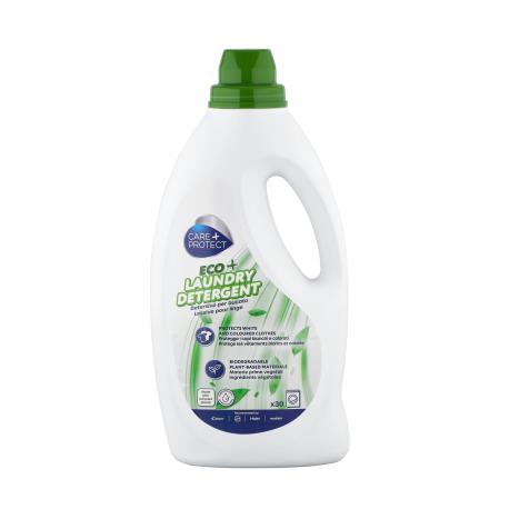 CARE+PROTECT - Detergente Eco 1.5l CPP1500WME