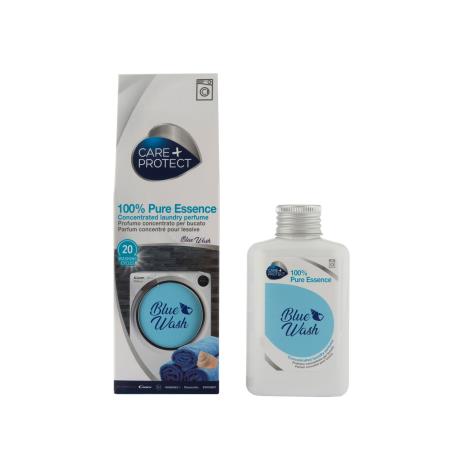 CARE+PROTECT - Perfume p/ Roupa 100ml LPL1001B