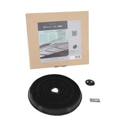 ACESS G.ELUX - Filtro Comp. c/ 7Cuar/Mill MCEF03