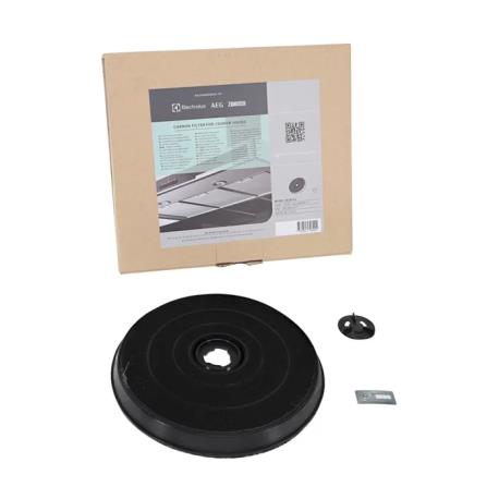 ACESS G.ELUX - Filtro Comp. c/ 7Cuar/Mill MCEF03