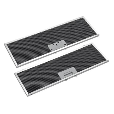 ACESS G.ELUX - Filtro Comp. c/ Phantom MCFB68