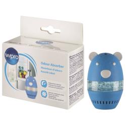 WPRO - Absorve Odores Frigorifico DEO213