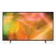 SAMSUNG - LED HTV 4K SmartTV HG43AU800EUXEN