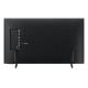 SAMSUNG - LED HTV 4K SmartTV HG43AU800EUXEN
