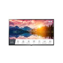 LG - LED TV Hotel ProCentric Smart 4K 65US662H