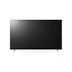 LG - LED TV SuperSign Smart 4K 75UR762H