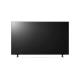 LG - LED TV SuperSign Smart 4K 50UR640S