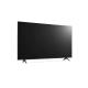 LG - LED TV SuperSign Smart 4K 50UR640S