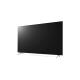 LG - LED TV Hotel ProCentric Smart 4K 43UR762H