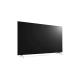 LG - LED TV Hotel ProCentric Smart 4K 43UR762H