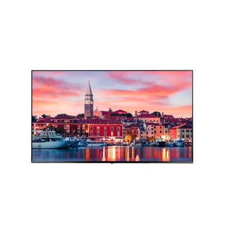 LG - LED TV Hotel ProCentric Smart 4K 50UR762H9ZC