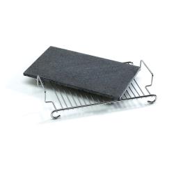 TEKA - Kit Pedra de Cozinhar para Combo