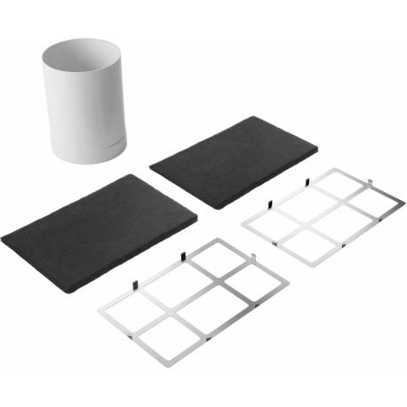 BOSCH - Filtro p/ Exaustor DSZ9ID0P0