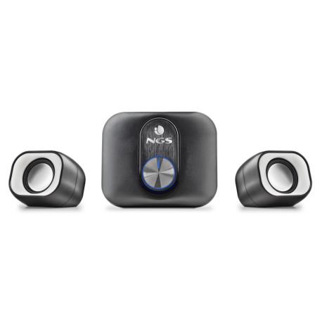 NGS - Colunas Multimedia COMET2.1