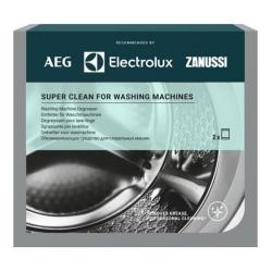 AEG - Super Desengordurante Máq. Roupa M3GCP200