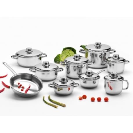 ARTAME - Trem Cozinha Nórdico (direito)