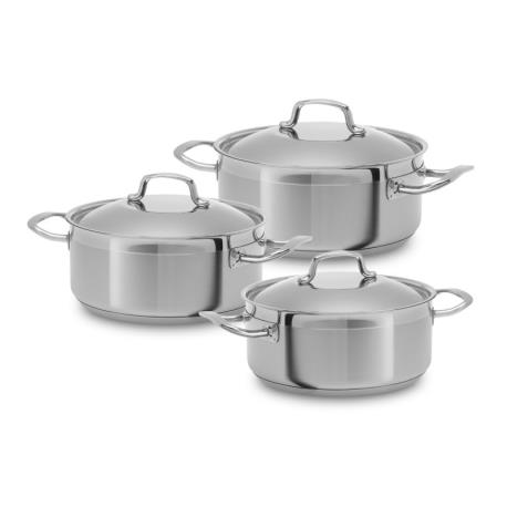 TEKA - Trem cozinha 3 peças Silampos_3