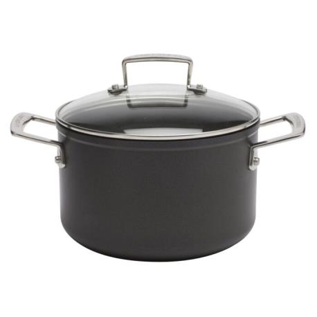 LE CREUSET - Caçarola C/Tampa 24 51111240010502