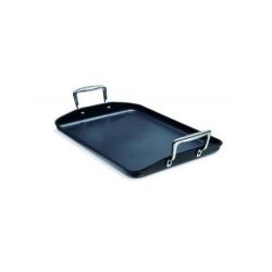 LE CREUSET - Grelhador Liso 34 52103350010101