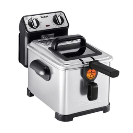 TEFAL - Fritadeira 4 L FR516110