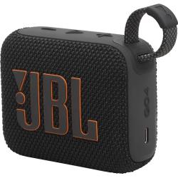 JBL - Coluna Bluetooth GO4 Preto