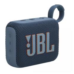 JBL - Coluna Bluetooth GO4 Azul