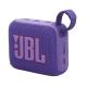 JBL - Coluna Bluetooth GO4 Púrpura
