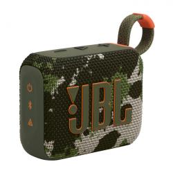 JBL - Coluna Bluetooth GO4 Squad