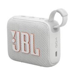 JBL - Coluna Bluetooth GO4 Branco