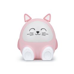 BIG BEN - Coluna Bluetooth com Luz BTKIDSCAT